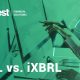 differences between xbrl and ixbrl