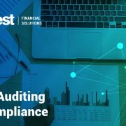 digital auditing and compliance